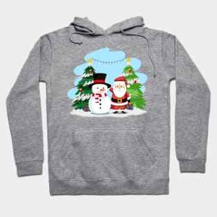 Christmas Hoodie